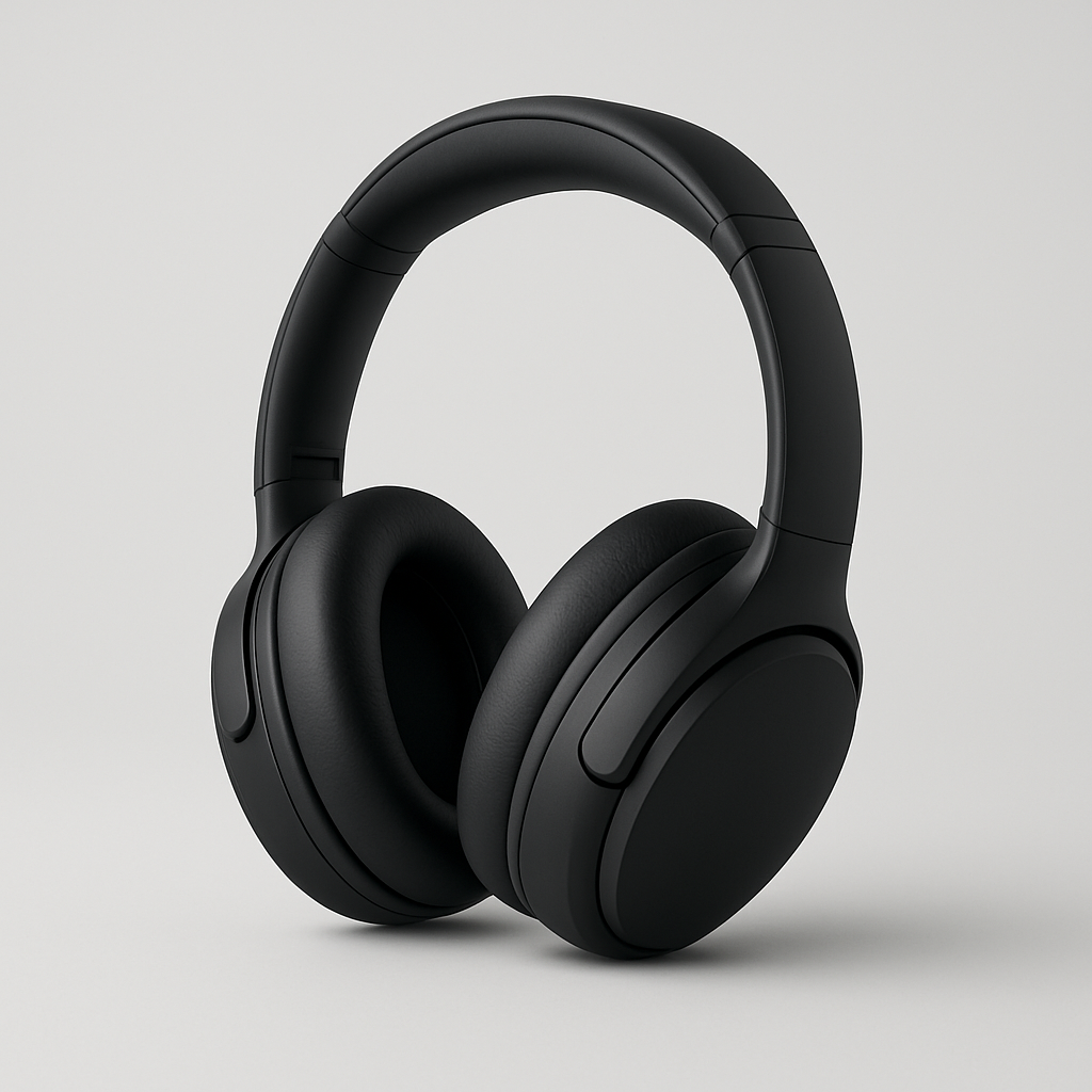 Sony WH-1000XM5